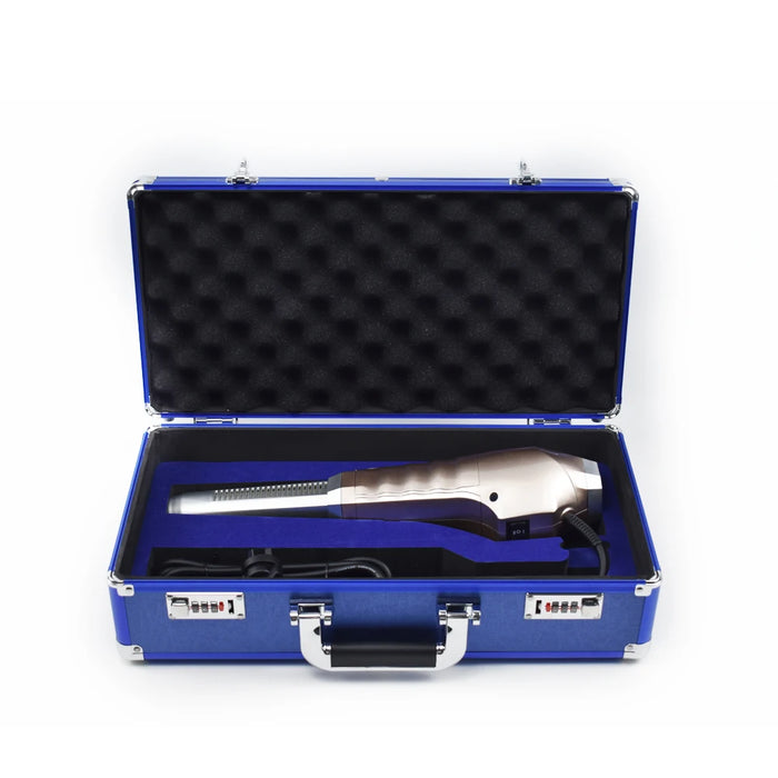 Upgrade Terahertz Blow Wand Terahertz Physiotherapy Blood Circulation Machine Iteracare Blower Terahertz Therapy Health Devices