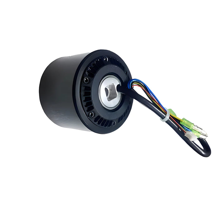 70 75 83 90mm Electrical Skateboard 350W 600W Motor Wireless Hub Motor for Single Drive or Dual Drive Electrical longboard
