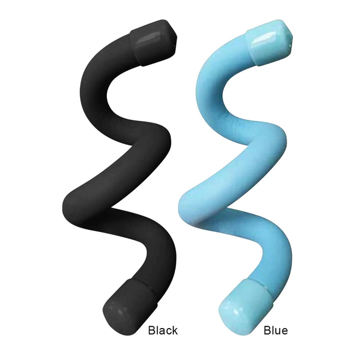 Wrist Weight Bracelet Running Foot Bracelet Adjustable Training Weight Bracelet Bendable Sports Wrist Weight for Walking Jogging