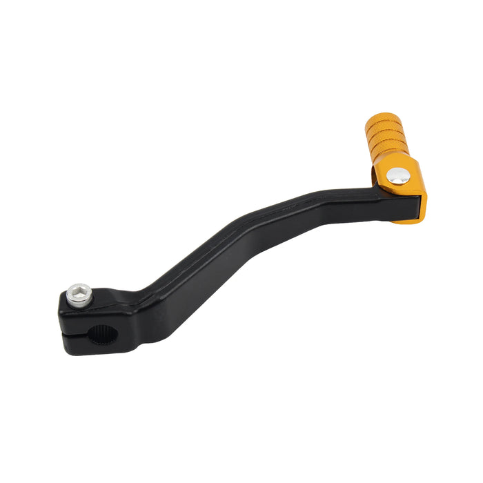 Motocross Accessories Motorcycle Gear Shift Lever For KTM YAMAHA HONDA CRF300L CRF300 CNC Pit Dirt Bike Motorbike Gear Shifter