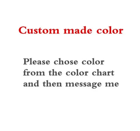 custom-made-color