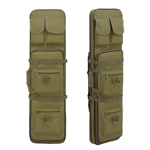 Fishing Gear Live CS Outdoor Camouflage Bag Single Shoulder Fishing Bag