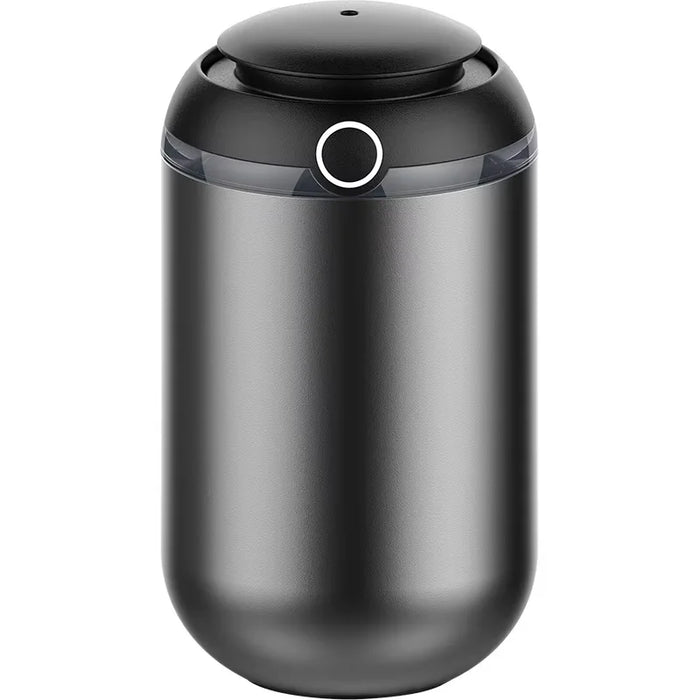 Car Aroma Diffuser Smart Air Freshener Room Fragrance USB Essential Oil Diffuser Smell Distributor Aromatherapy Machine