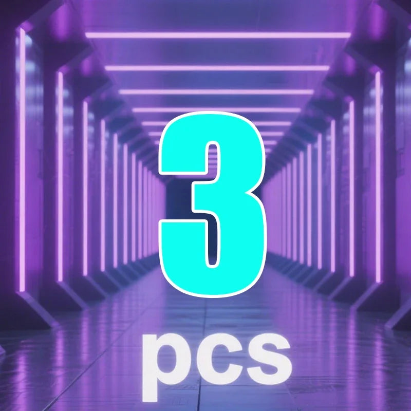 3-pcs