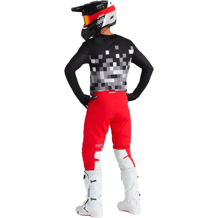 26 FH Motocross Gear Set Top Shift MX Jersey Set Enduro Moto Kits Off Road Motorcycle Combos
