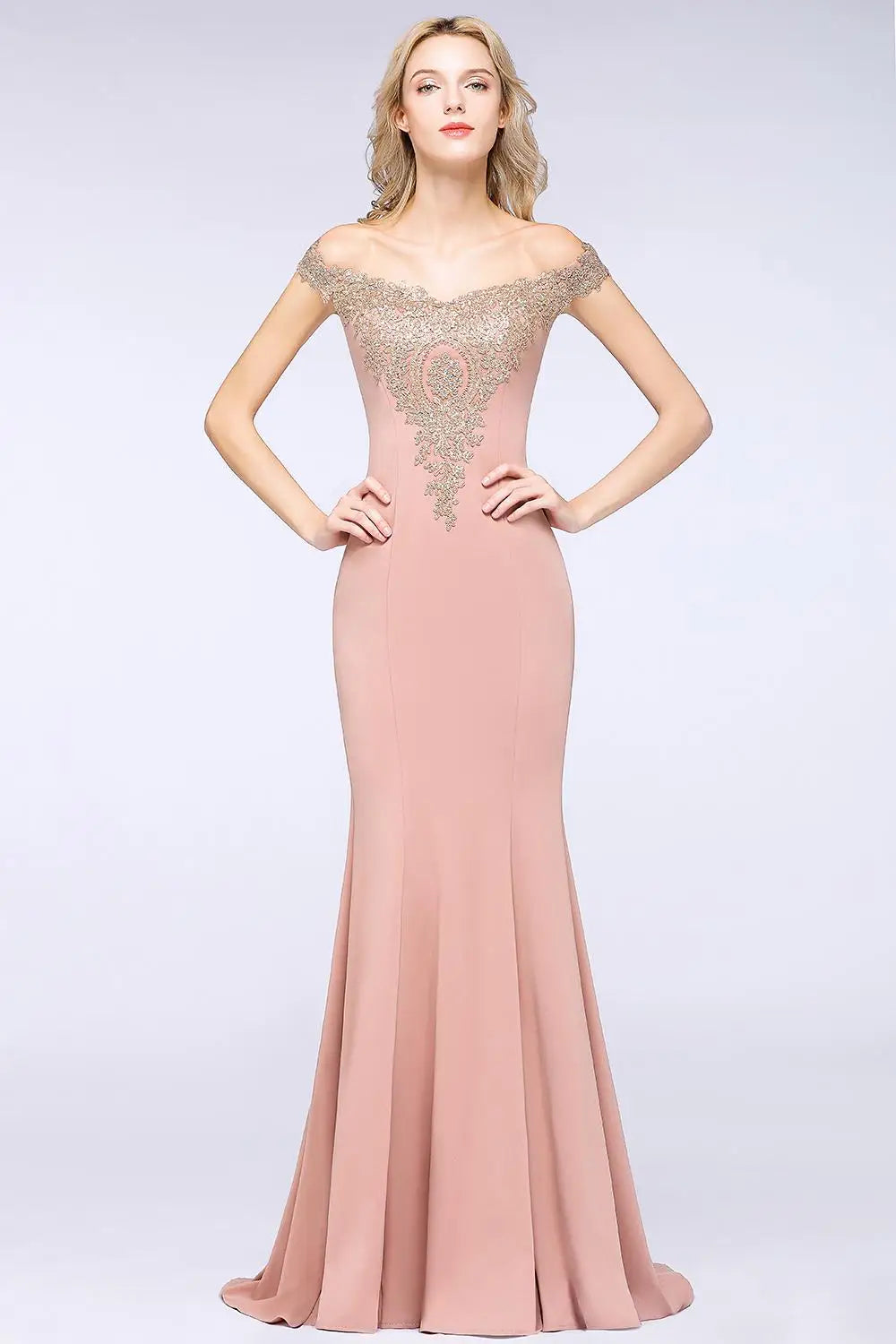 rose-gold