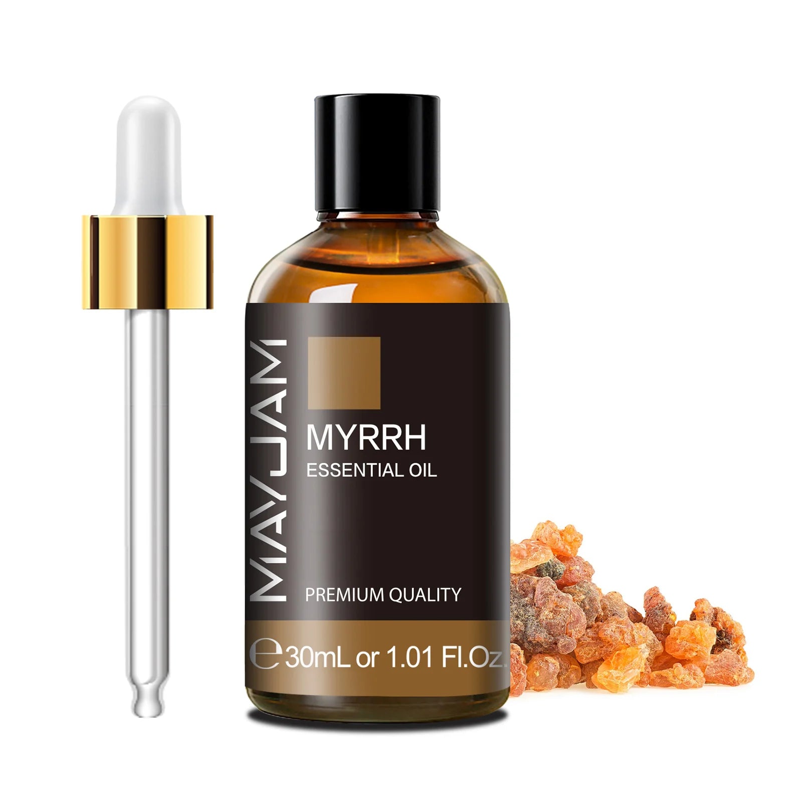 myrrh