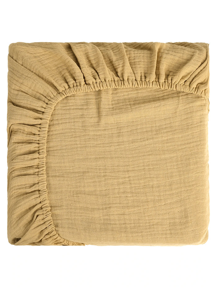 Baby Bed Sheet Baby Bedding Solid Color Baby Fitted Sheets Cotton Crib Mattress Children's Bed Cover For Newborn Baby Bed Sheet