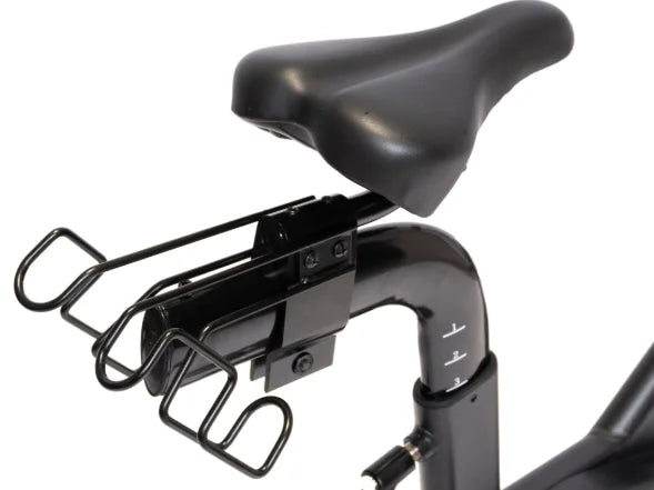 Home Exercise Spinning Bike Fitness Equipment Indoor House Hold Brake Pad Belt Driven Commercial Spinning Bike For Gym