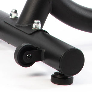 Customizable New Fitness Equipment Manufacturer Fitness Bike Trainer