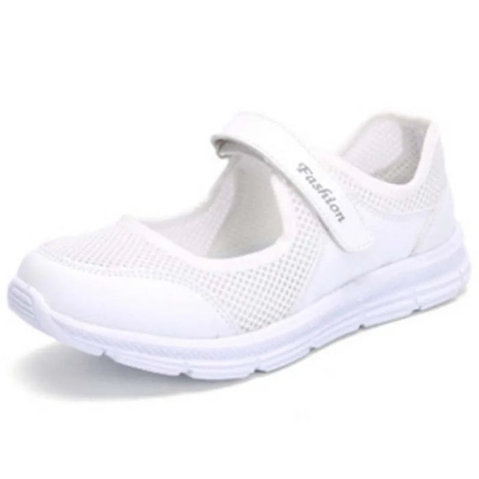 Fashion Women Sneaker Shoes Flat Women Sport Sneaker High Quality Women's Sports Shoes 2025 New Footwear Original Women's Tennis