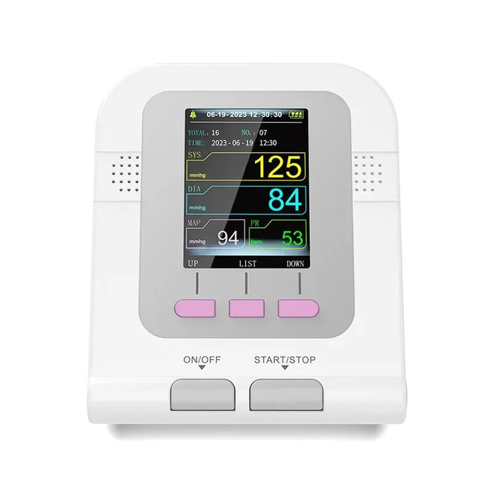 HENGPIN Personal Household Care Accessories Digital Display Household Health Voice Household Portable Accessories