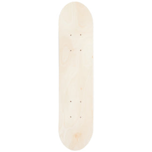60cm Unfinished Maple Skateboard blank Skateboard Deck Adults Kids DIY Handpaint Blank Graffiti Skateboard children sports gift