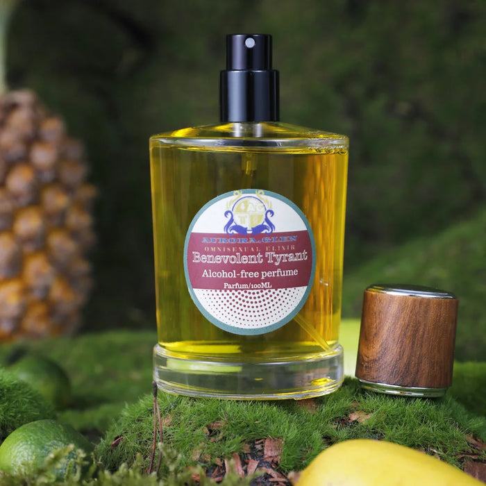 100% Branded Original Perfume Floral Woody Notes Men's Perfume Women's Dating Charming Fragrance Deodorant Long Lasting EDP 50ml