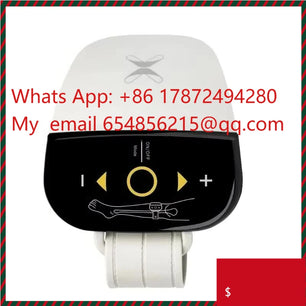 walking aid  Wearable Technology  Nerve and Muscle Stimulator G4 Foot Drop System