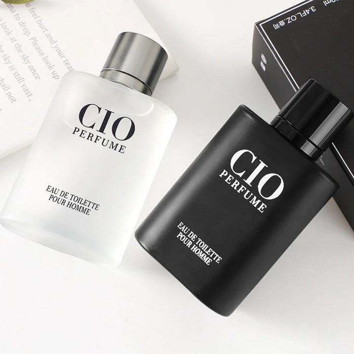 High Quality Perfumes Luxury Brand Unisex Perfume Spray 100ML Women Floral Scent Eau De Parfum Men Cologne Lasting Fragrance