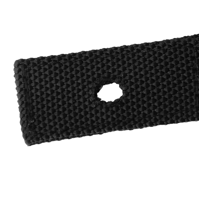 Canoe Seat Backrest Canoe Seat Pad Adjustable Kayak Non slip Canoe Seat Backrest Comfortable Pad Black Canoe Seat Backrest