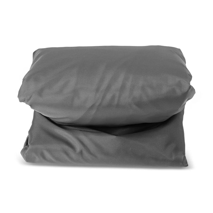 Professional Universal Kayak Cover Canoe Boat Waterproof UV Resistant Dust Storage Cover Shield Kayak Boat Canoe Storage Cover