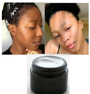 Strong Brightening Face Cream, Very Effective