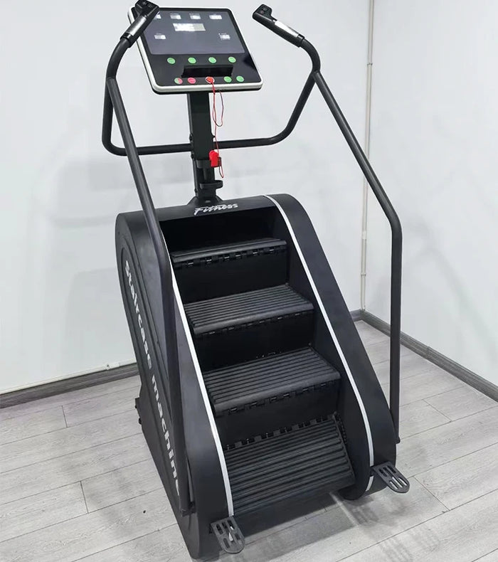 Gym Fitness Commercial Equipment Stair Master Stepper  Stair Climber Fitness Machine Stair Climbing