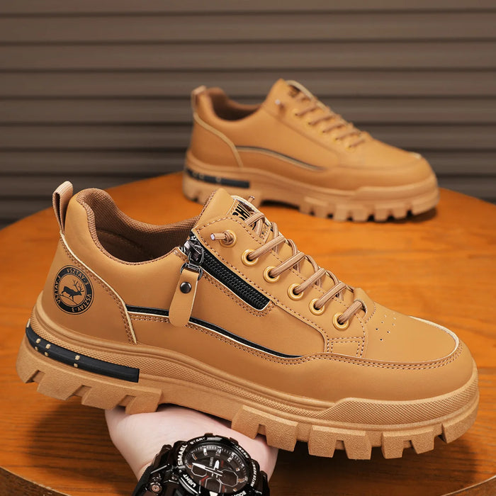 Men's casual sports outdoor hiking trendy fashion street comfortable