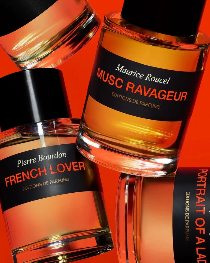 100ml Brand Portrait of a noblewoman Women Perfume Lasting Woody Flora Cologne Men Fragrance Pheromone Dating Everyday Perfume