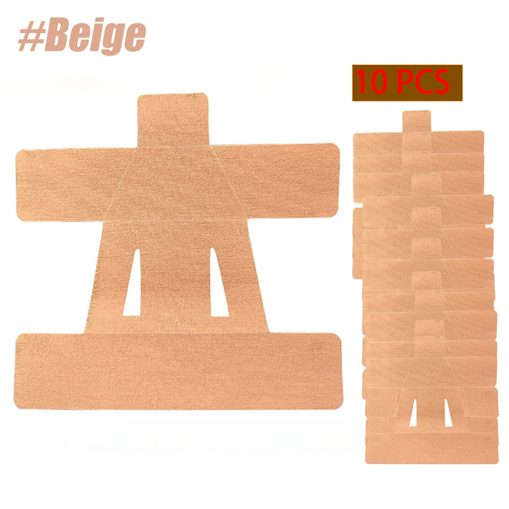 beige-10pcs