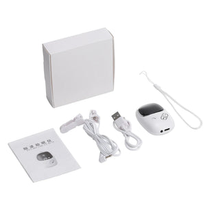 Handheld Sleep Aid Device Relieve Insomnia Instrument Help Sleep Anxiety CES Therapy Relaxatio Pressure Relief Sleep Device