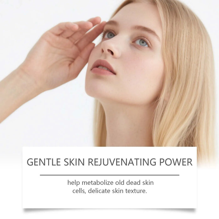 Collagen Firming Cream - A Cream for Deeply Nourishing Skin, Improving Roughness & Enhancing Moisture