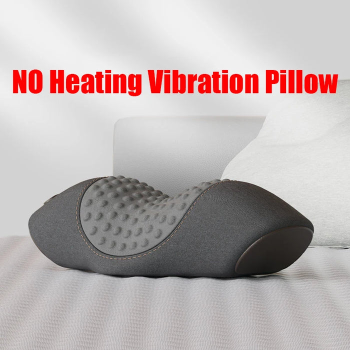 Ergonomic Orthopedic Sleeping Pillow Neck Shoulder Massage Relaxation Improve Sleep Quality Bedding Memory Foam Support Pillow