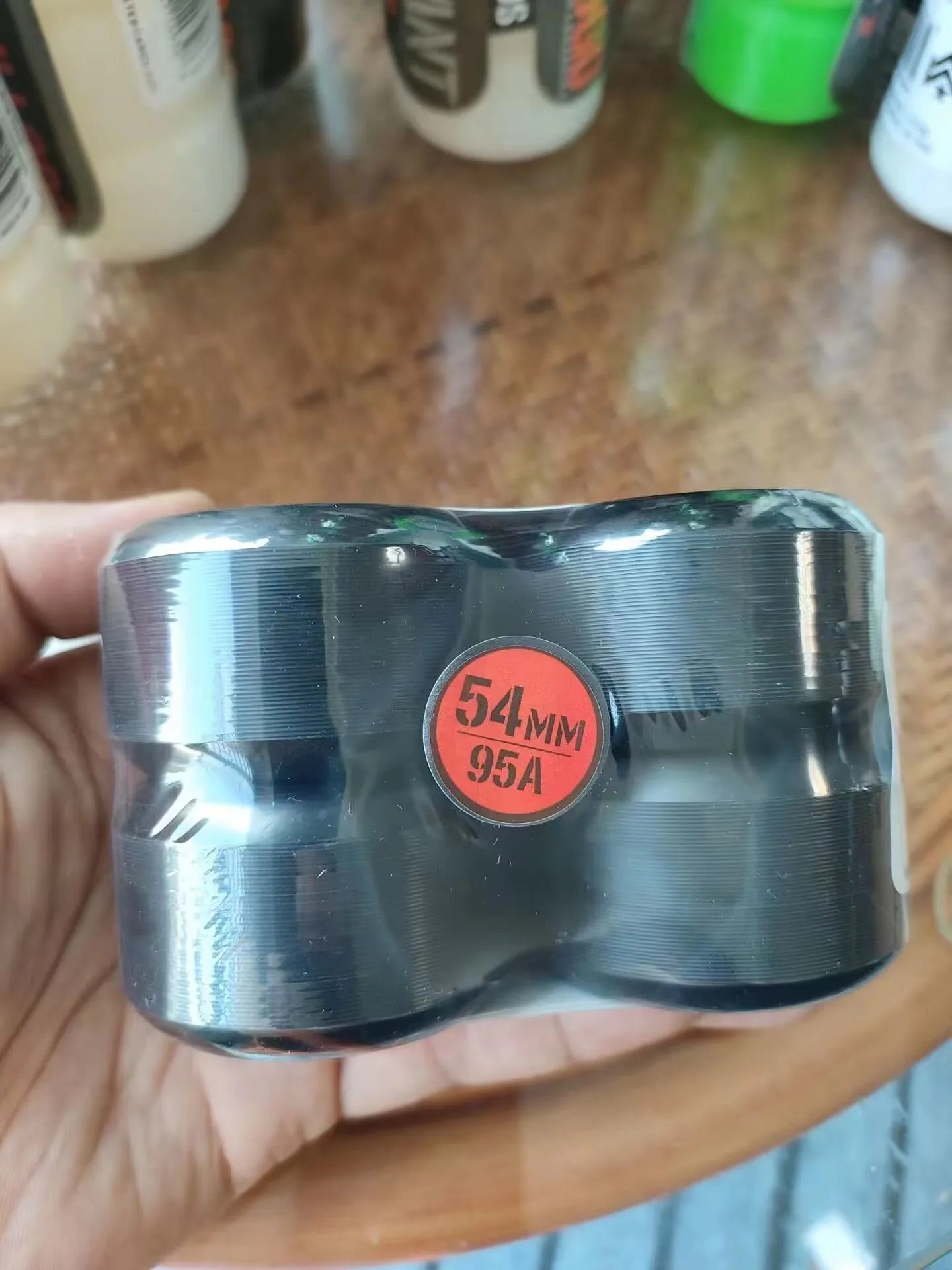 54mm-95a-black