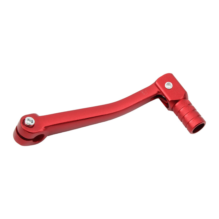 Motocross Gear Shift Lever Aluminium ATV Pit Dirt Bike Motorcycle Parts for KTM Suzuki Yamaha Kayo 50cc 110cc 125cc 150cc 250cc