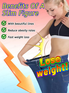 The best choice for weight management, take the challenge to lose weight in 7 days.