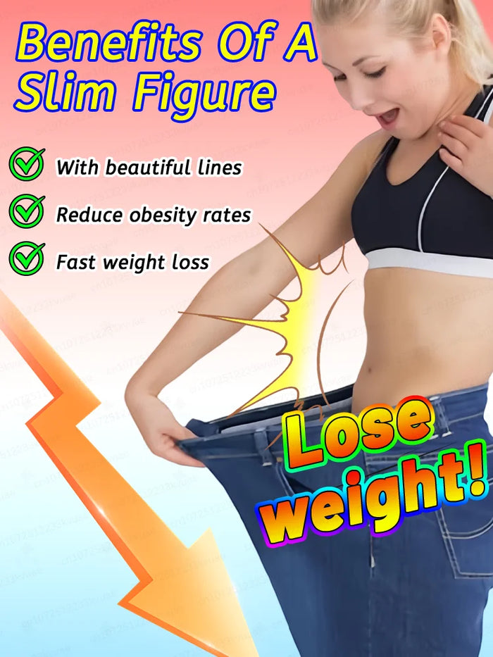 The best choice for weight management, take the challenge to lose weight in 7 days.