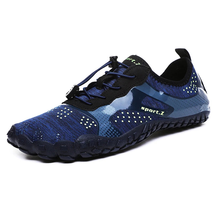 Water Shoes for Women Men Barefoot Shoes Upstream Breathable Beach Shoes Sport Shoe Quick Dry River Sea Aqua Shoes  cycling shoe