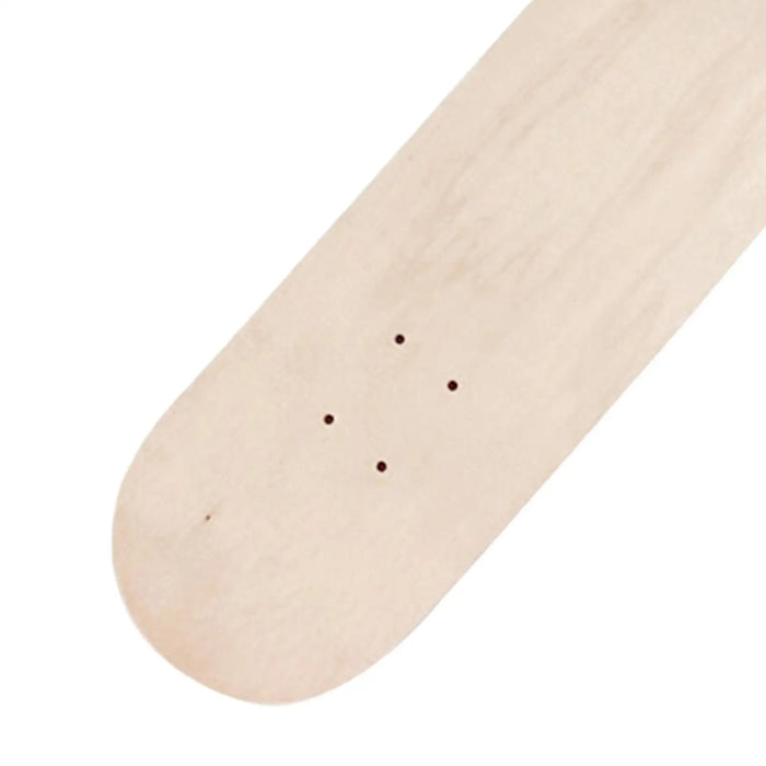 Blank Skateboard Deck, Art Painting Board for Beginners, Kids, Boys and