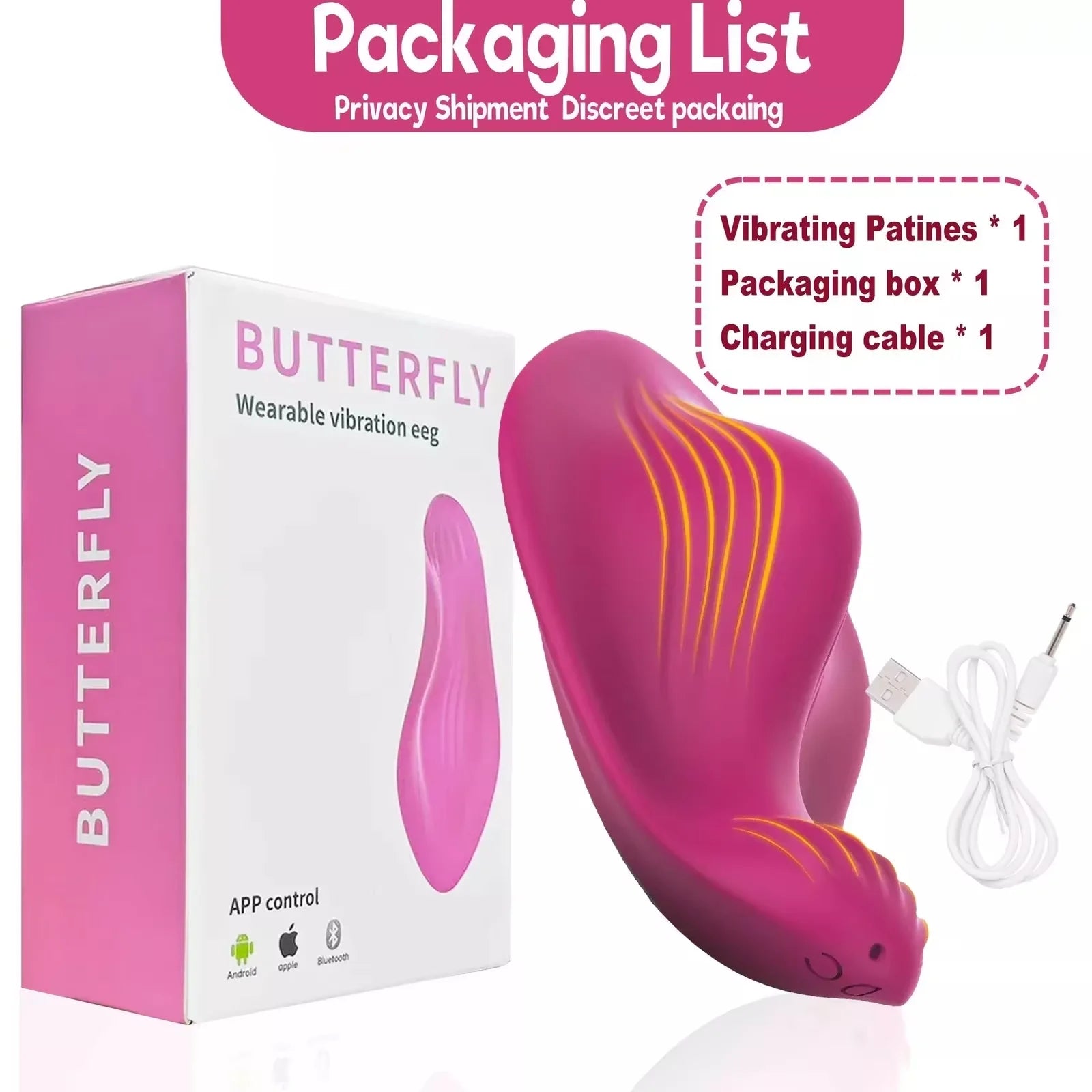 wearable-vibrator