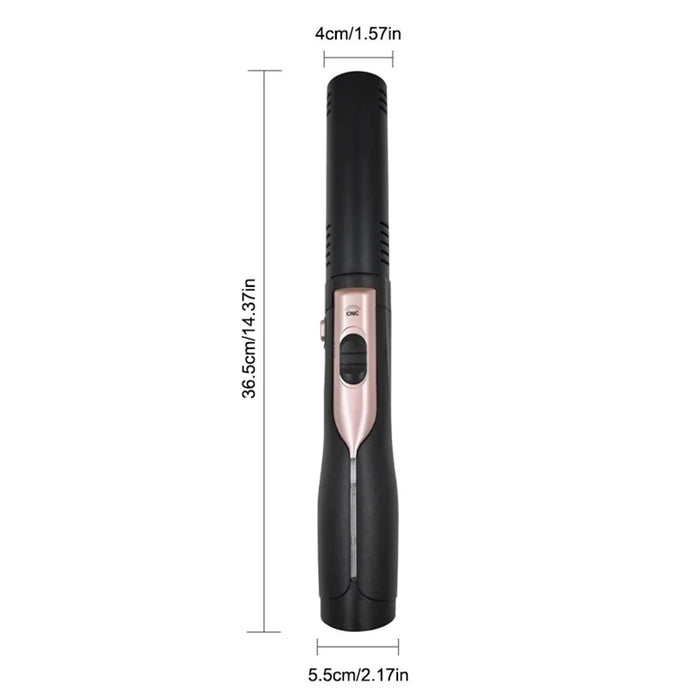 Electrical Physiotherapy Iteracare Supportable Wand New Upgraded Iteracare Health Therapy Blower Terahertz Iteracare Pro Device