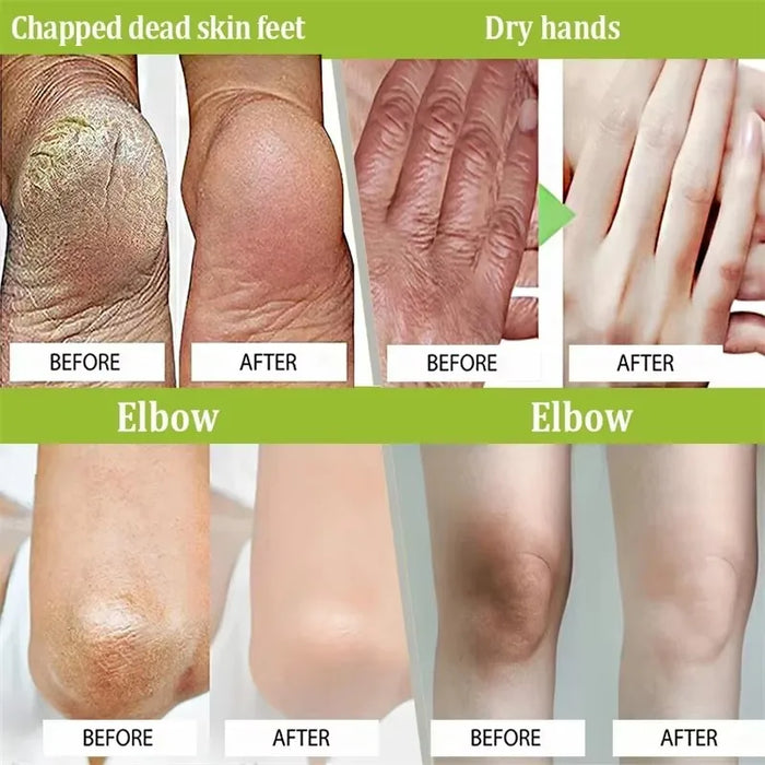 Collagen Anti-wrinkle Hand Cream Skin Soften Nourish Anti-drying Whitening Moisturizing Cracked Repair Product Korean Skin Care