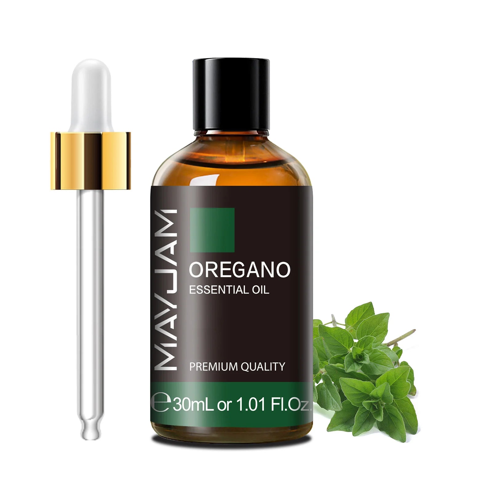 oregano