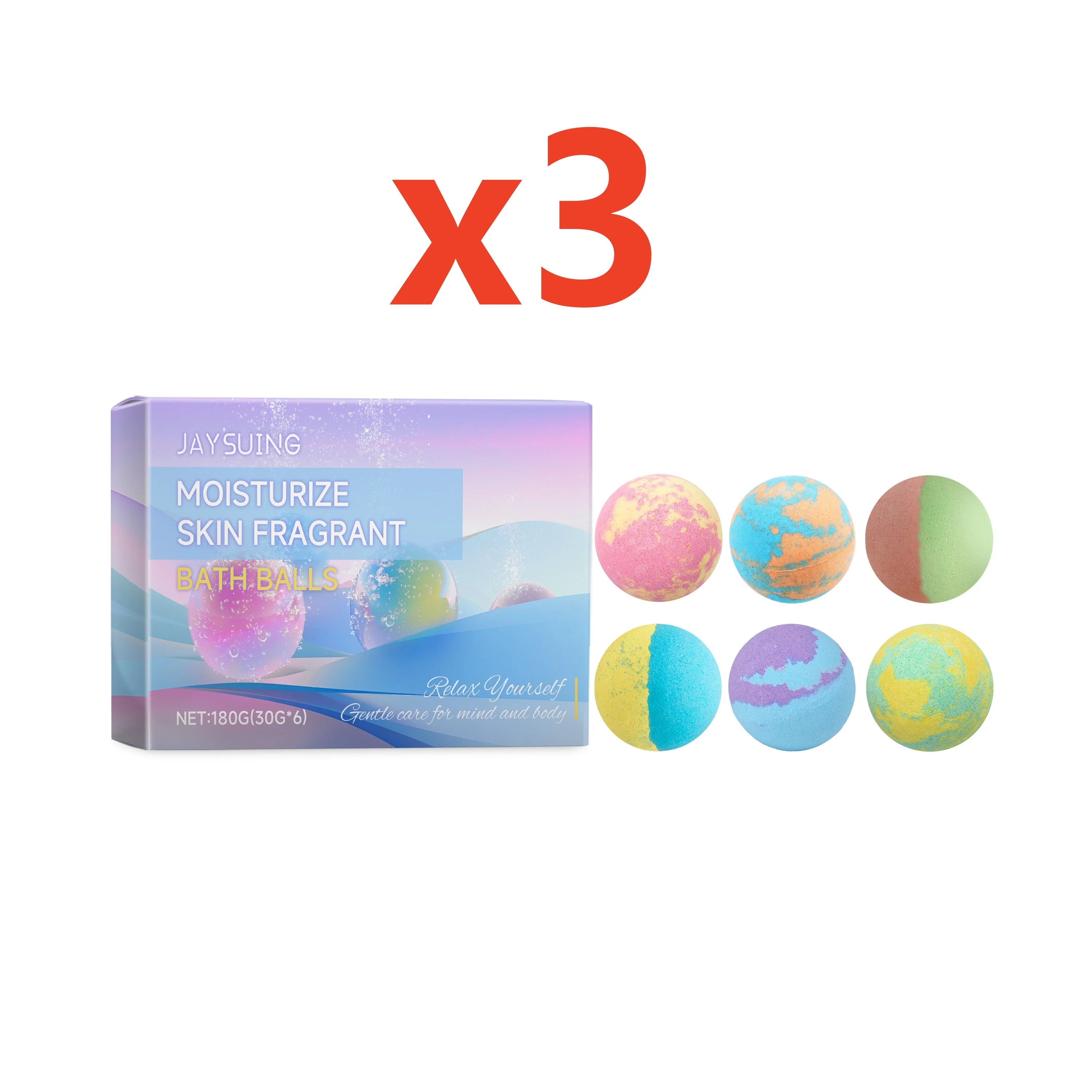18pcs