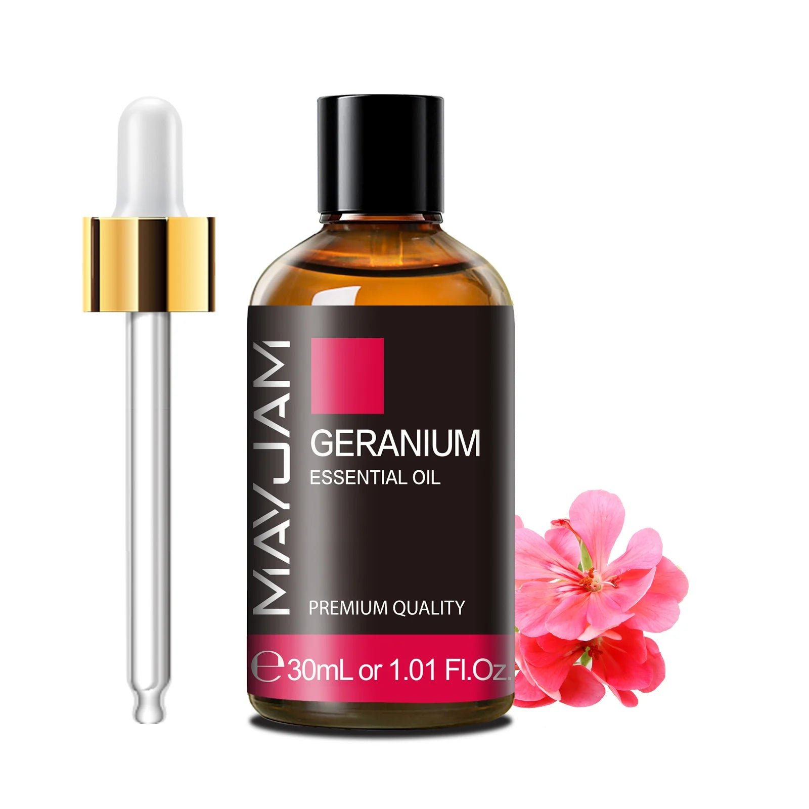 geranium