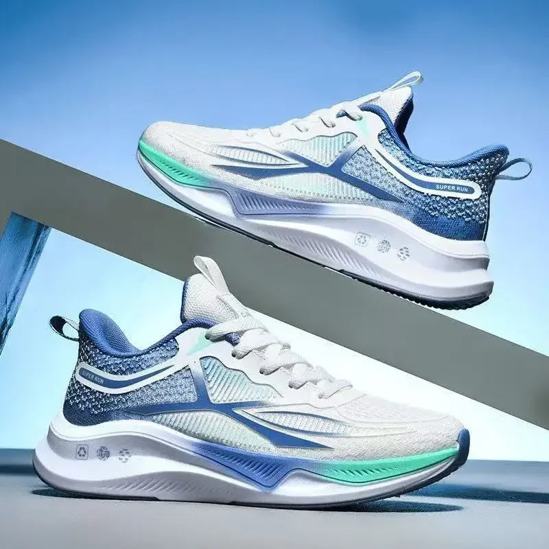 a-white-blue