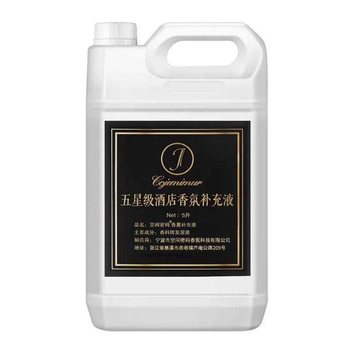 1000ml Aromatherapy Essential Oil for Aromatic Device,Automizer, Humidifie Hilton/Ritz Carlton Aroma Oil for Aroma Diffuser