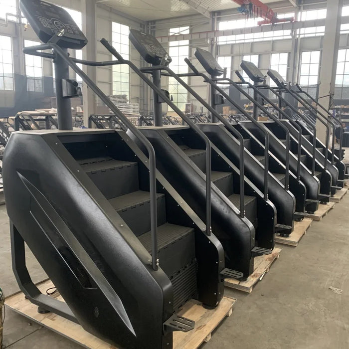 Gym Fitness Commercial Equipment Stair Master Stepper  Stair Climber Fitness Machine Stair Climbing