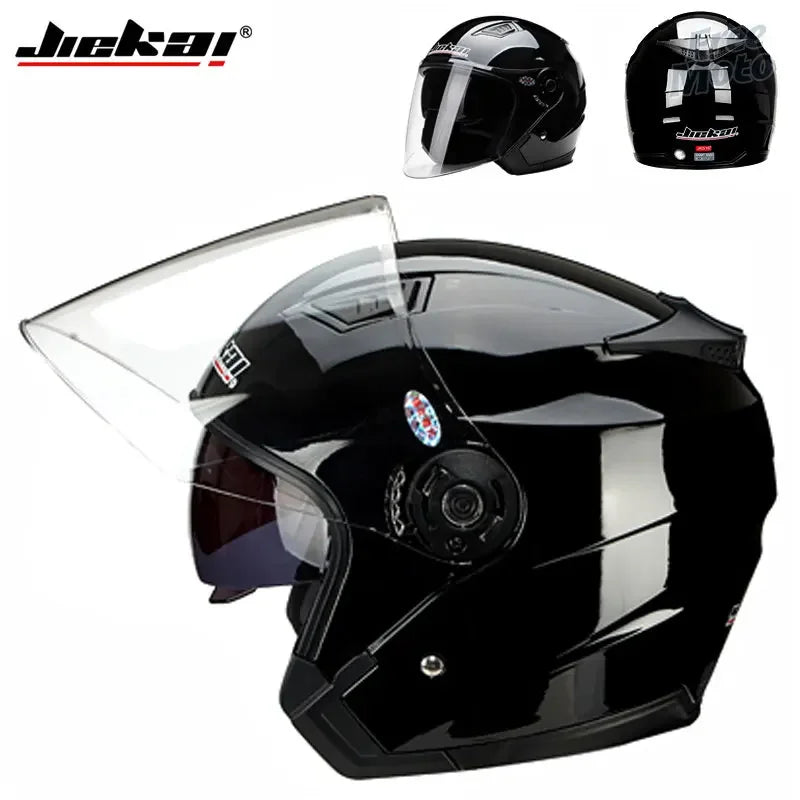 glossy-black