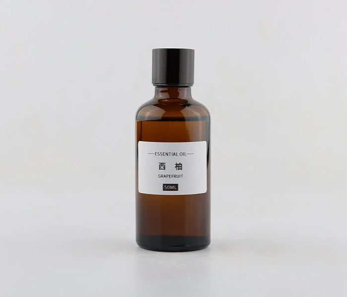 50ml Homemade Natural Plant Aromatherapy Essential Oil Candle Material DIY Oil Soluble Gypsum Wax Sheet Raw Material Fragrance