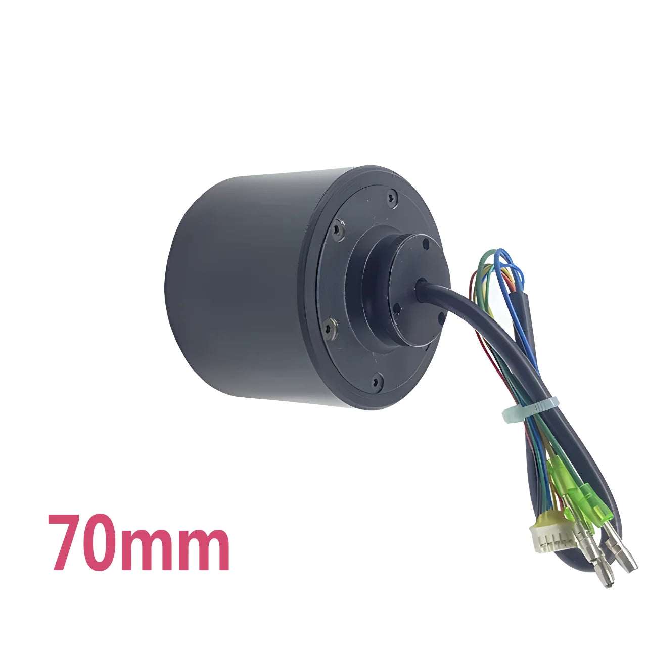 70mm-flange