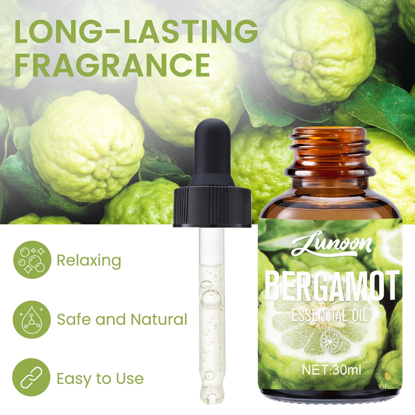 bergamot