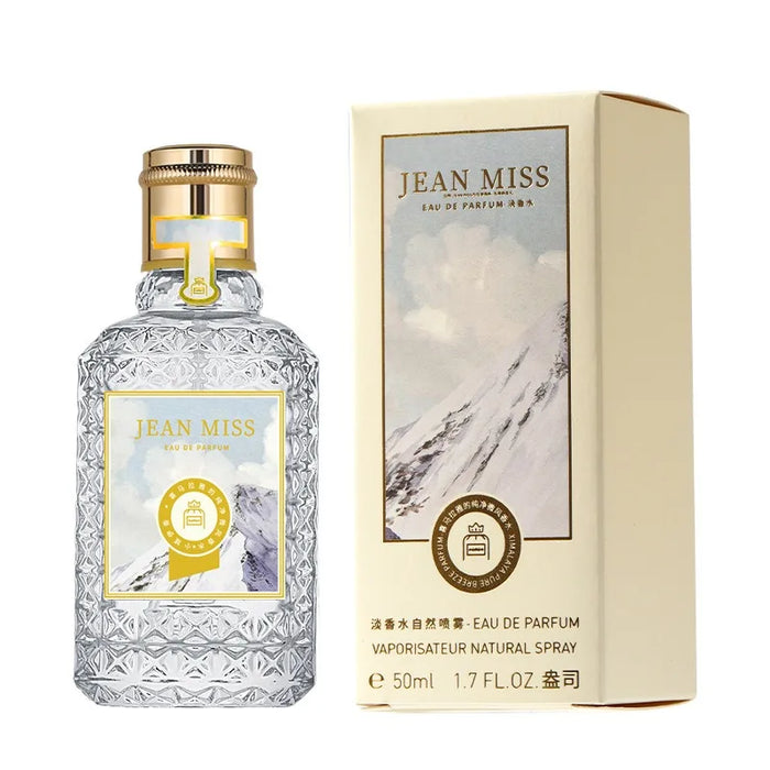 Original brand Blood Orange Basil Women's Perfume - 50ml, Long-lasting Fragrance, Premium Scent